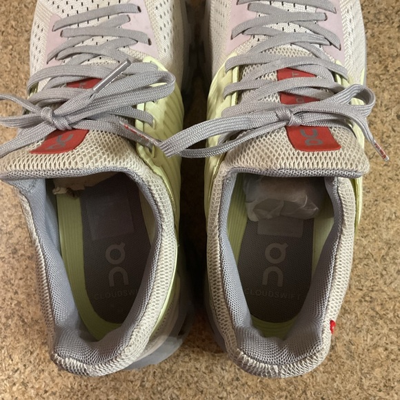 On Cloud Cloudswift 8 Medium - Picture 6 of 9